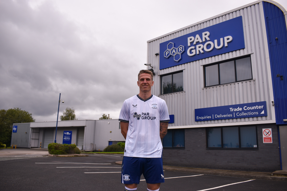 Community Shoot - Emil Riis PNEFC